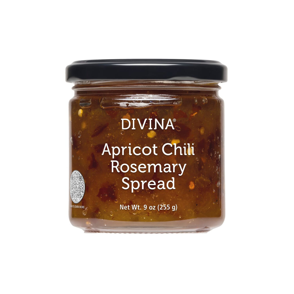 Chili Rosemary Spread