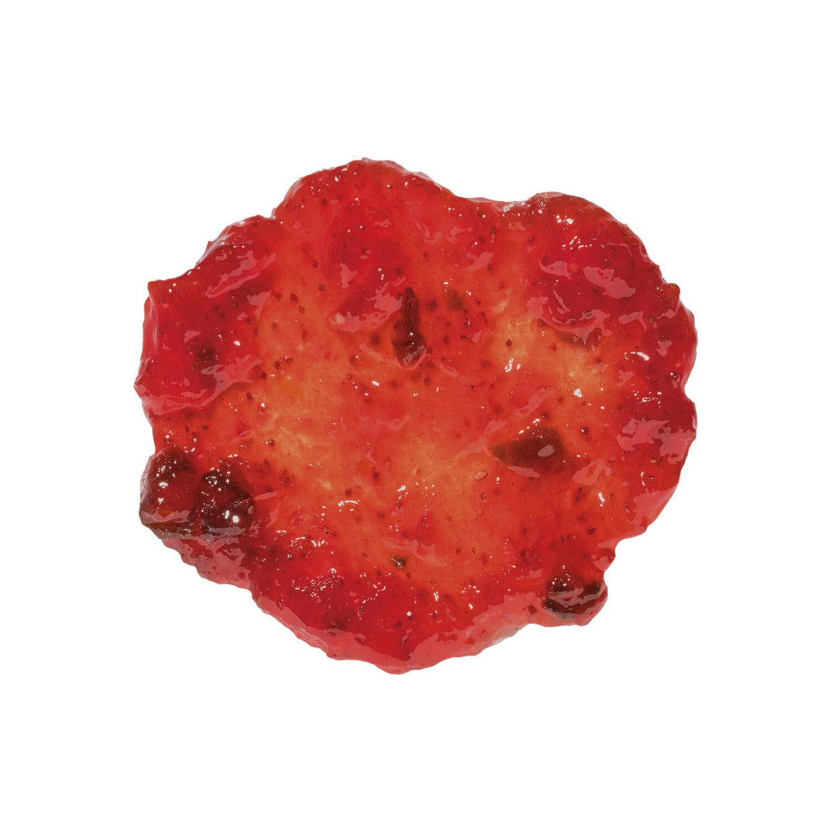 Strawberry Jalapeño Spread