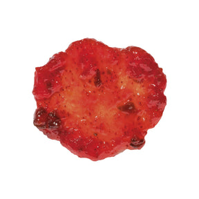 Strawberry Jalapeño Spread