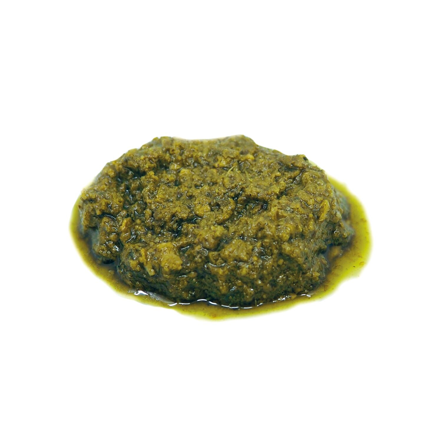 Basil Pesto