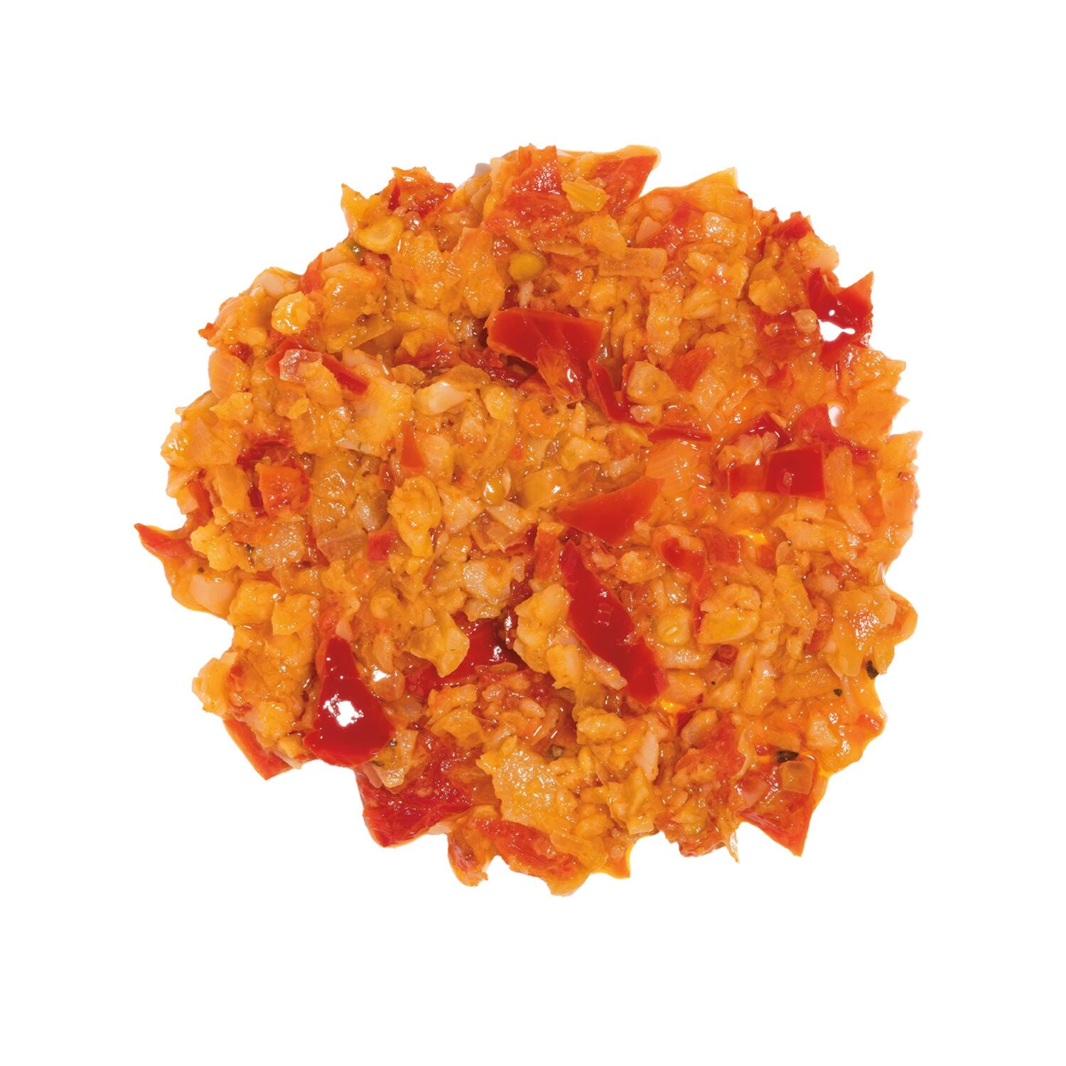 Calabrian Chili Garlic Spread