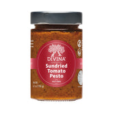 Sundried Tomato Pesto