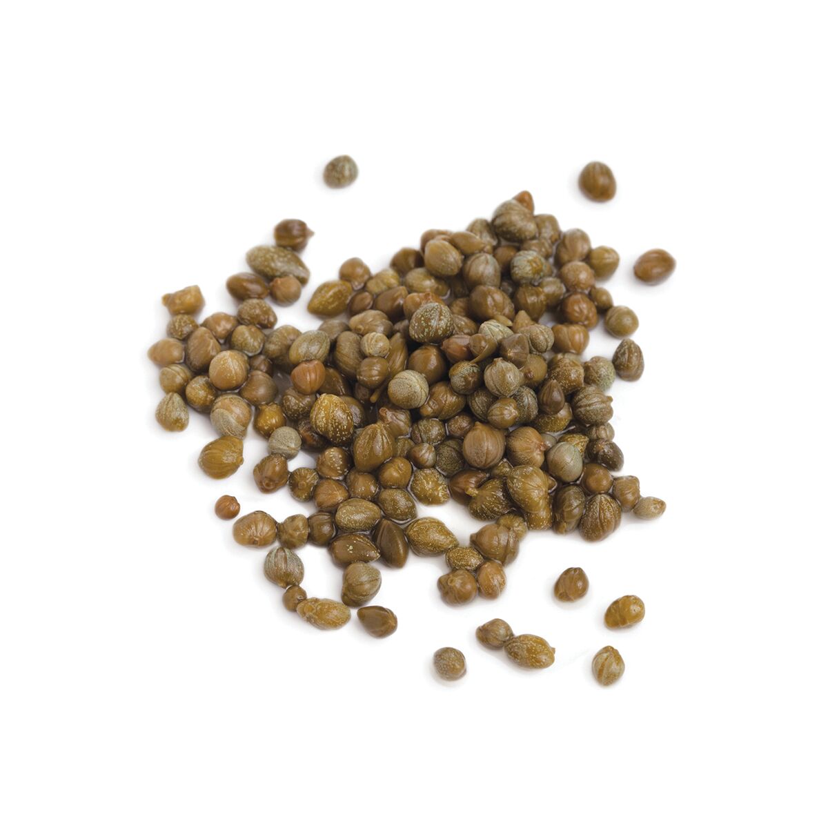 Capers, Non-Pareil