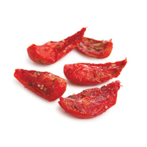 Roasted Red Tomatoes