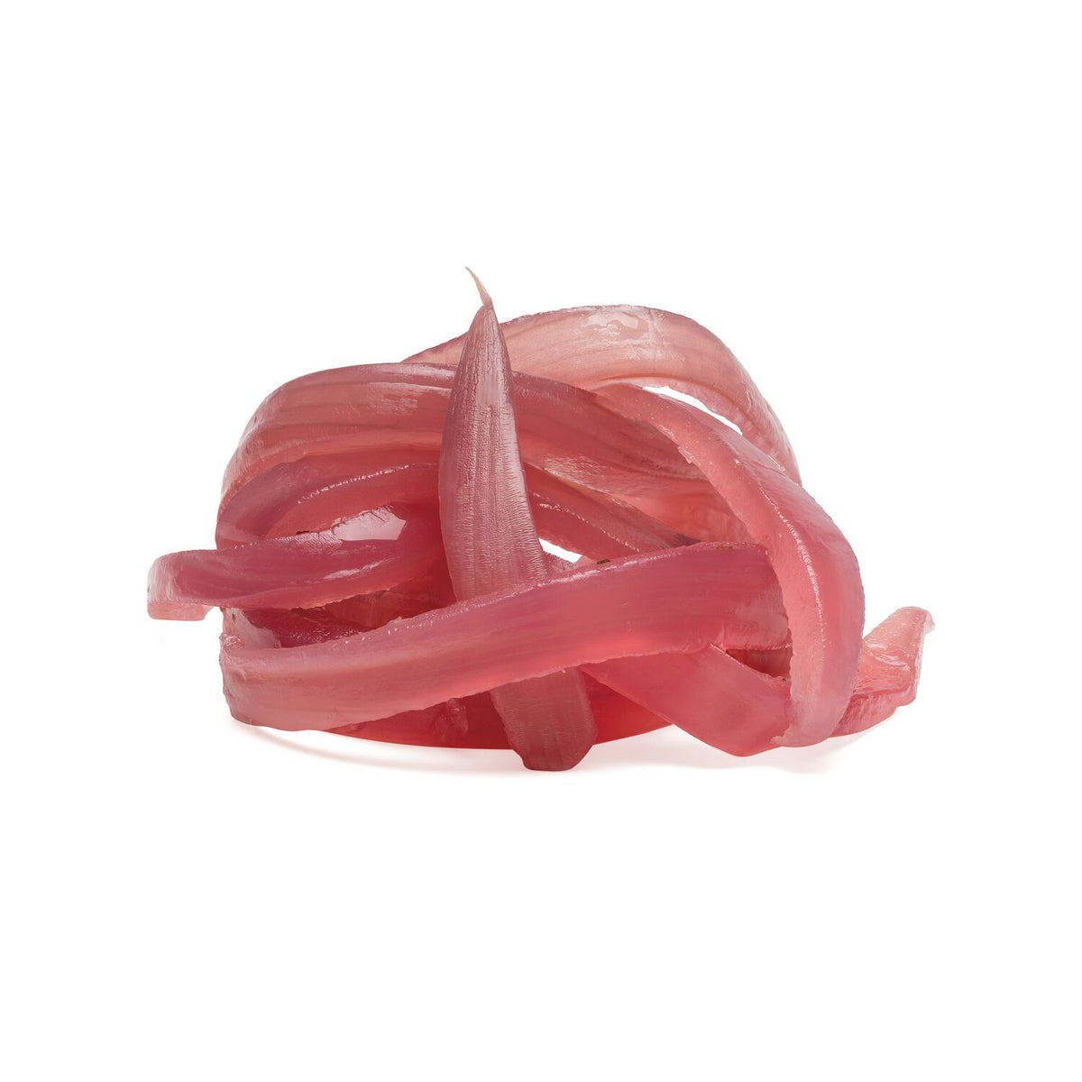 Pickled Red Onions