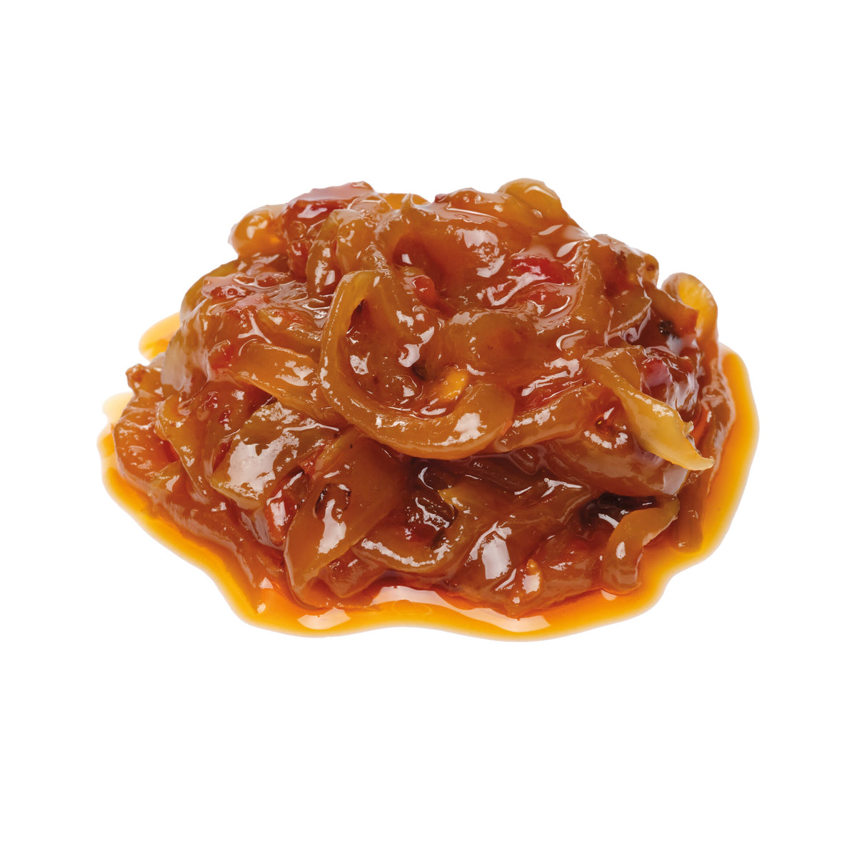 Spicy Caramelized Onion Spread