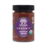 Organic Kalamata Spread