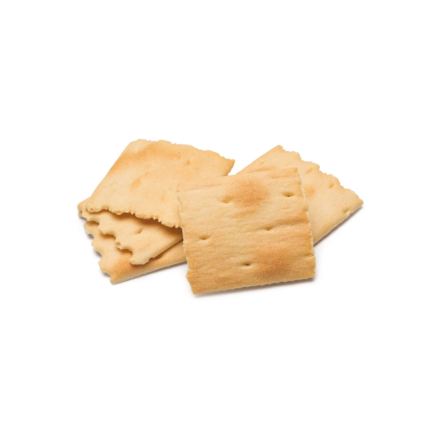 Sea Salt Crisps (6 pack)
