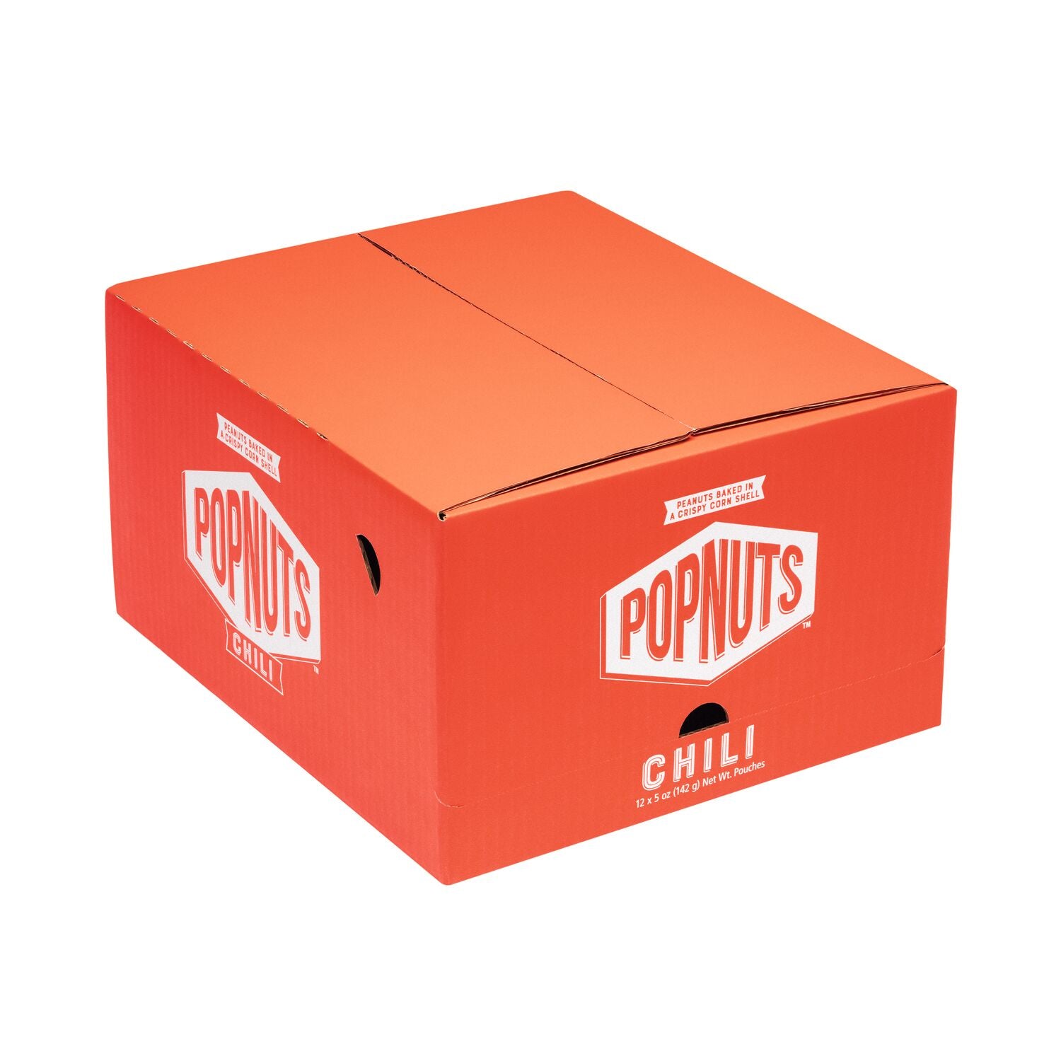 Chili Popnuts™ (12 Pack)