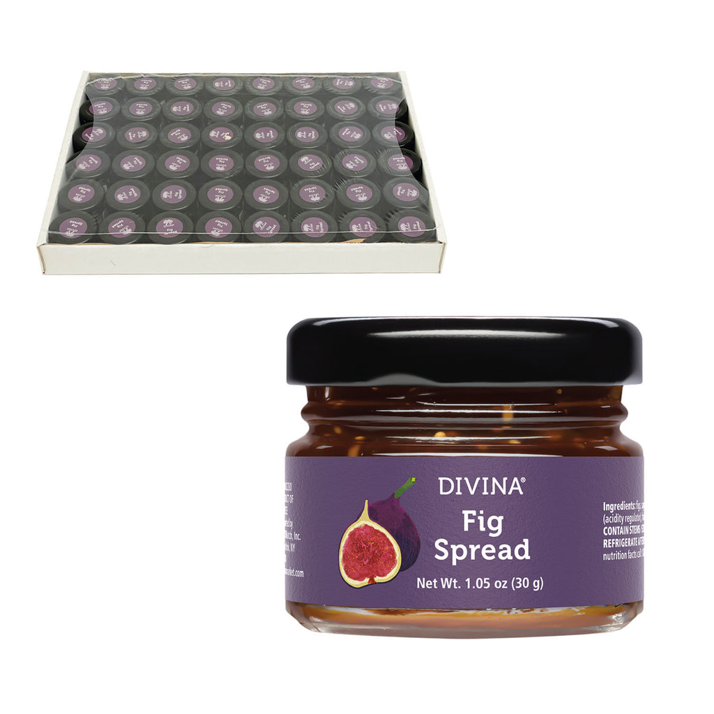 Fig Spread (48 Mini Jars)