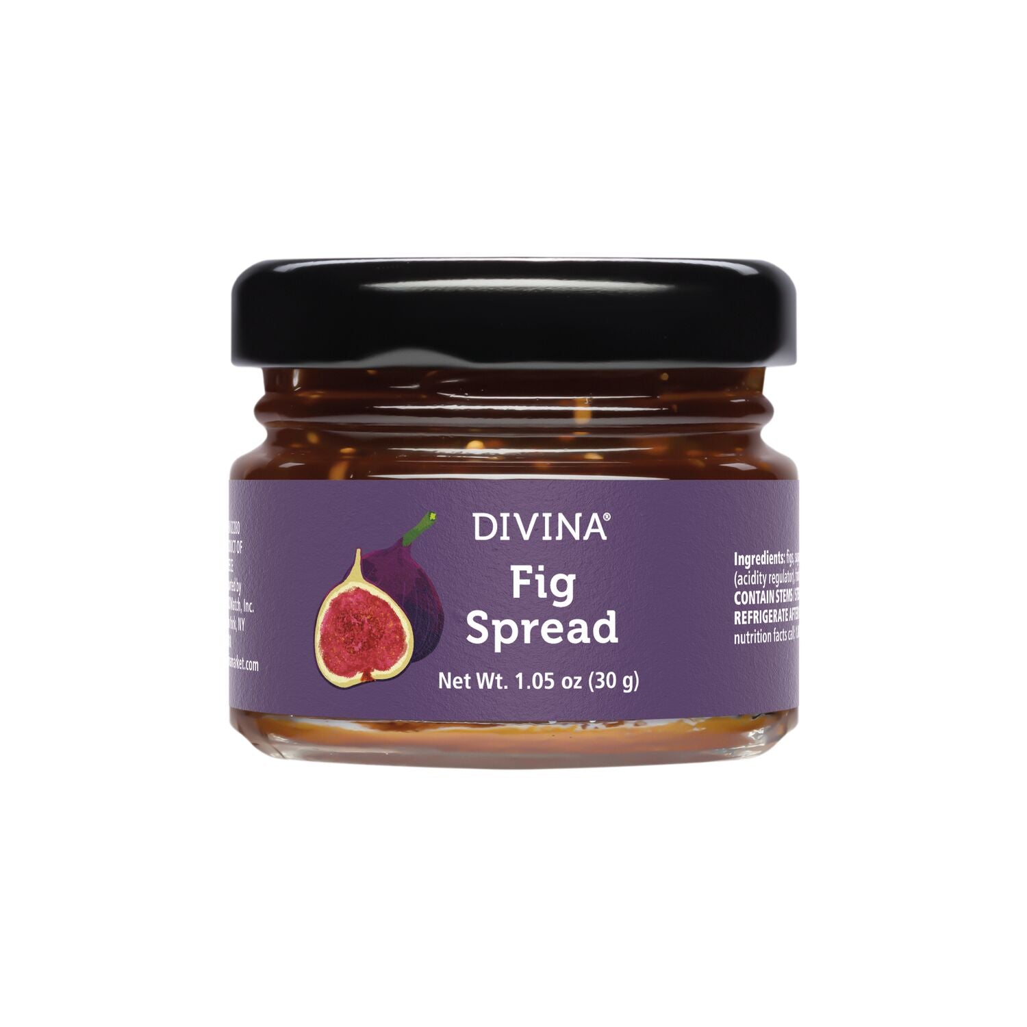 Mediterranean Spread Collection