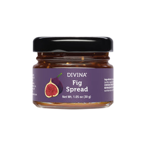 Mediterranean Spread Collection