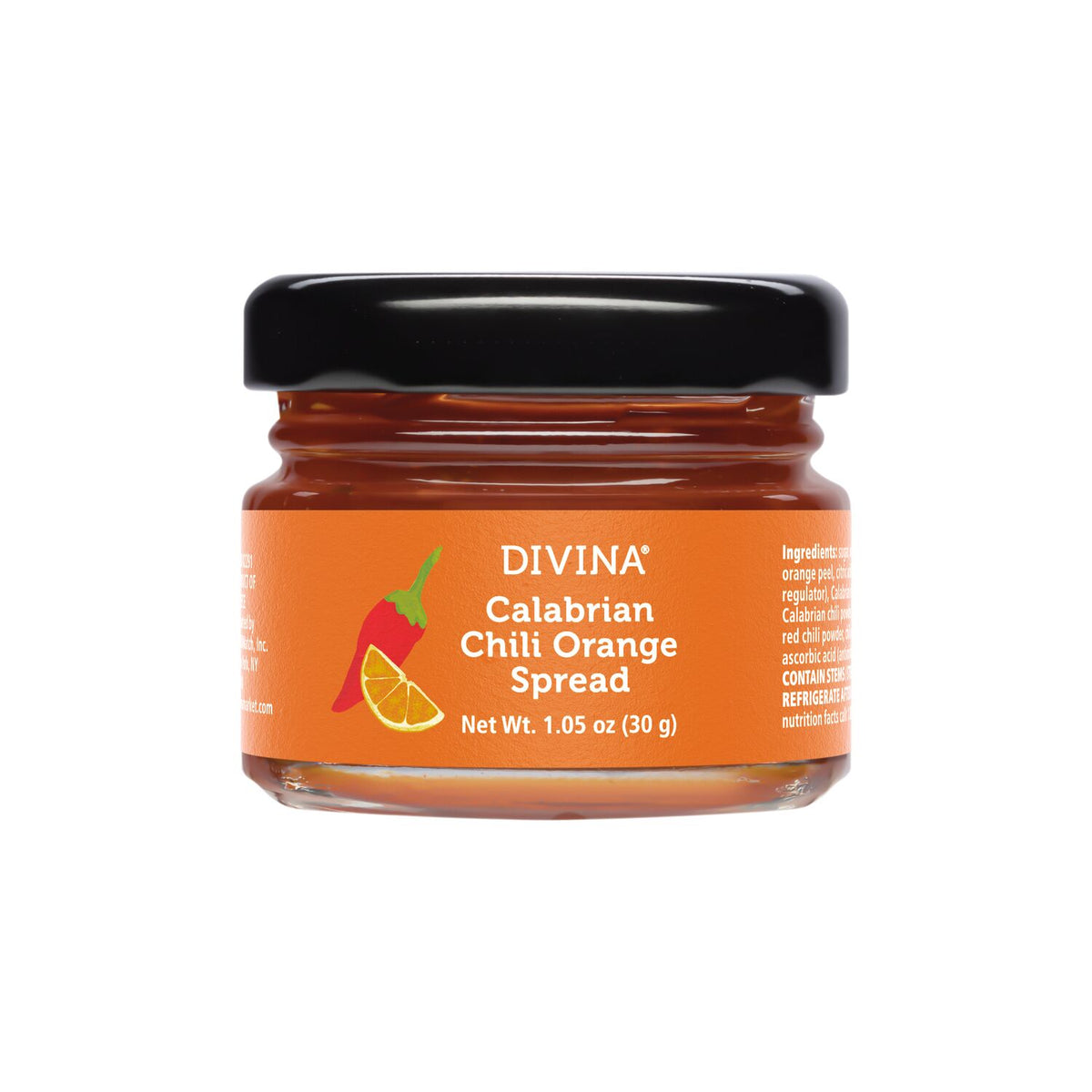 Mediterranean Spread Collection
