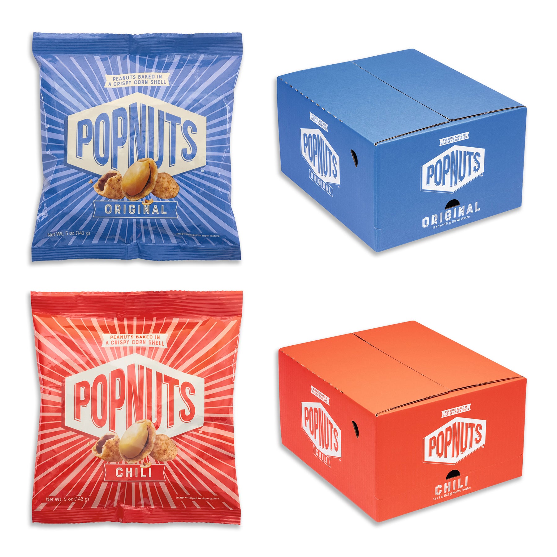 Popnuts Party Pack