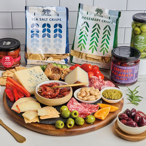 Rosemary Crisps (6 pack)