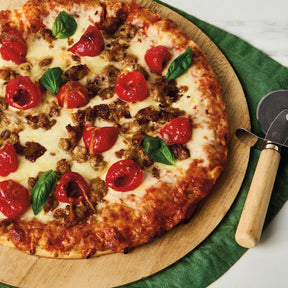 Red Pepperbella® Sweet & Spicy Cherry Peppers