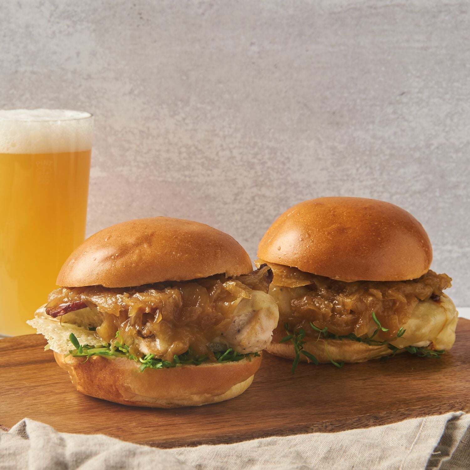 Caramelized Onion Jam