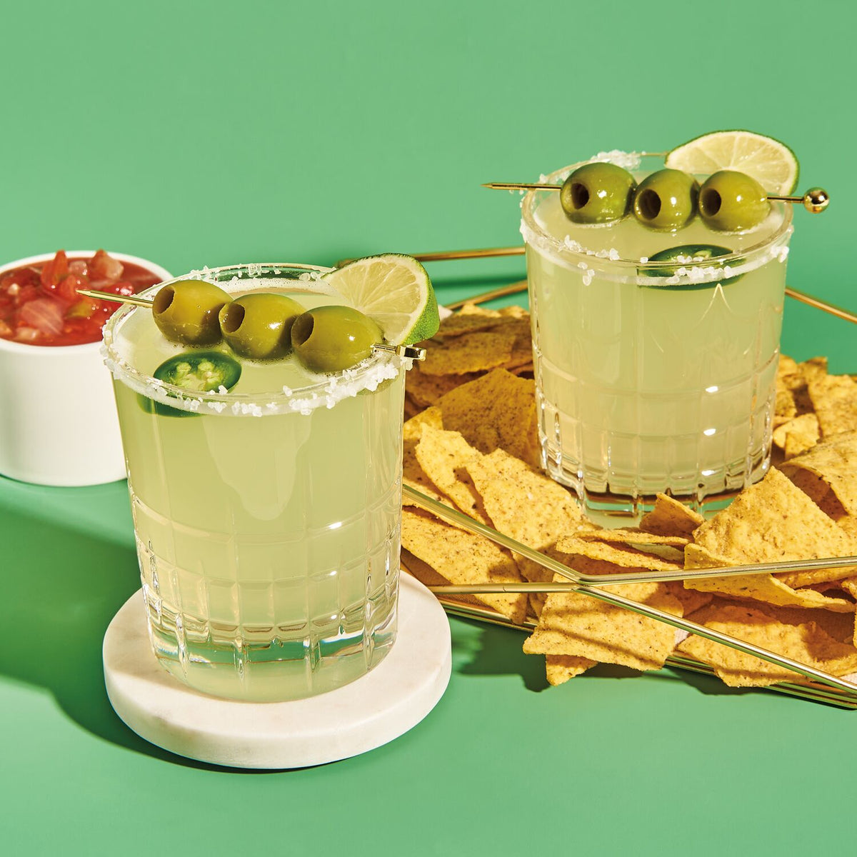 Chili Lime Pitted Frescatrano