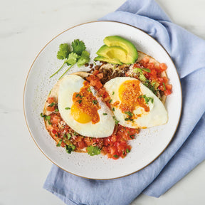 Calabrian Chili Garlic Spread