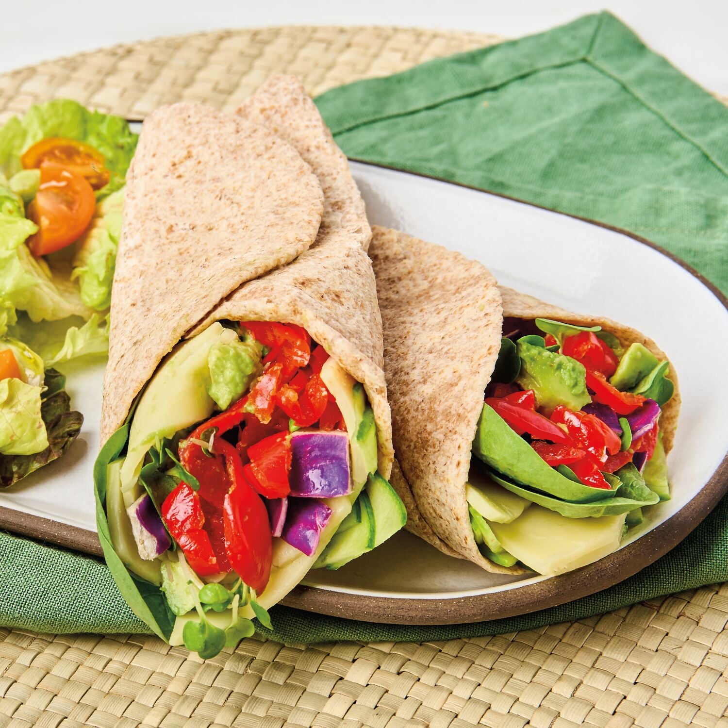 Sliced Pepperbella® Sweet & Spicy Cherry Peppers