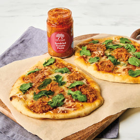 Sundried Tomato Pesto