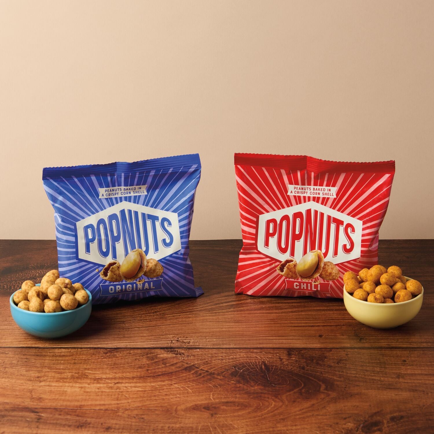 Original Popnuts™ (12 Pack)