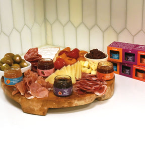 Mediterranean Spread Collection