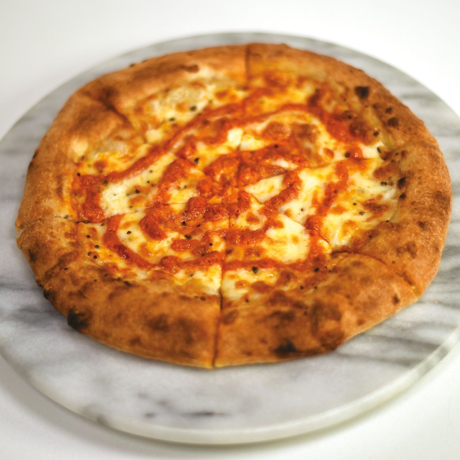 Calabrian Chili Garlic Spread