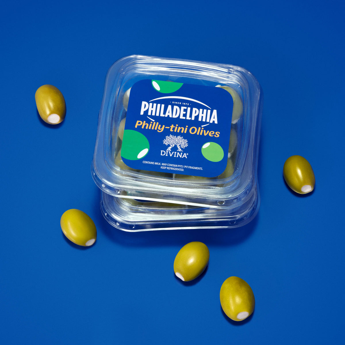 Philly-tini Olives (2 Pack)
