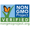 This product is Non-GMO Project Verified