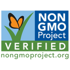 This product is Non-GMO Project Verified
