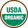 This product is USDA Organic Certified.