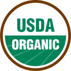 This product is USDA Organic Certified.