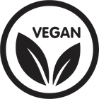 This product is Vegan