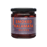 Smoked Kalamata Olives