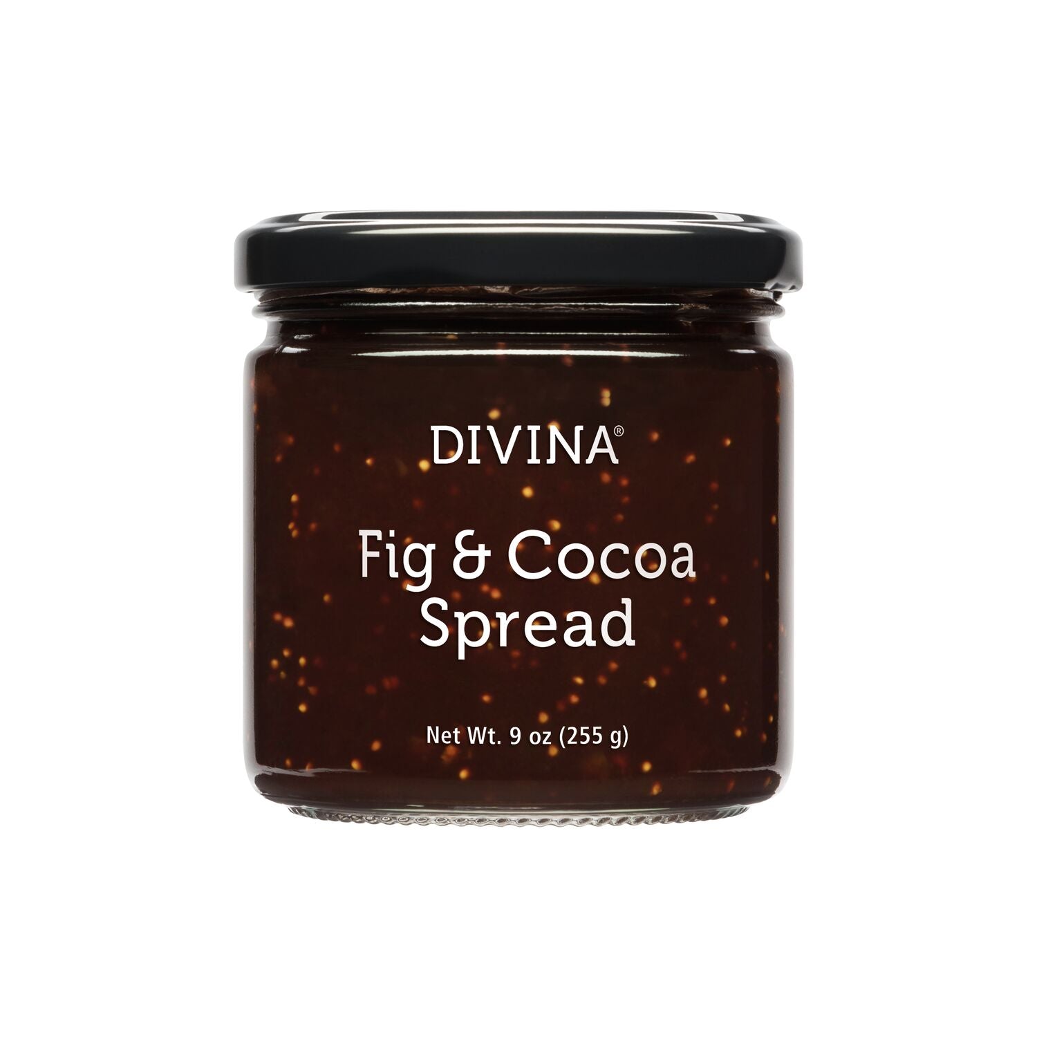 Fig & Cocoa Spread