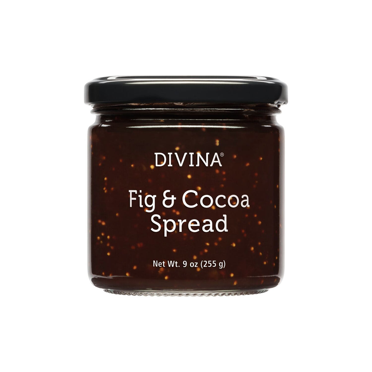 Fig & Cocoa Spread
