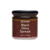 Black Olive Spread