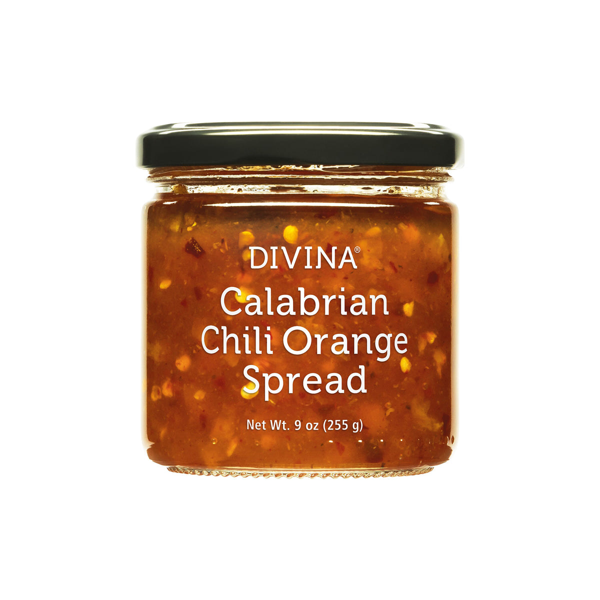 Calabrian Chili Orange Spread