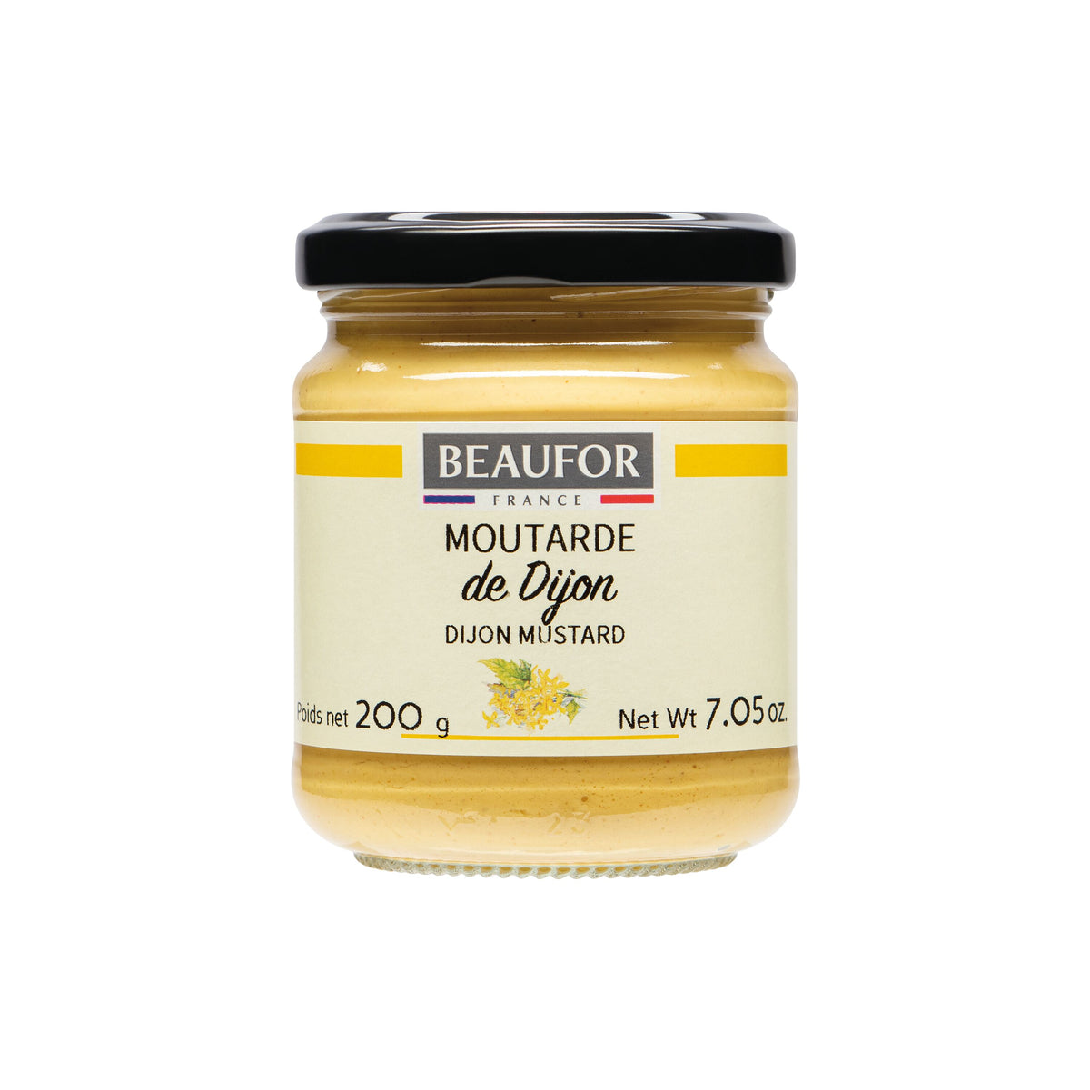 Dijon Mustard | Shop Divina Food Products